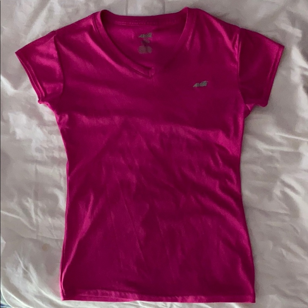 Workout Shirt